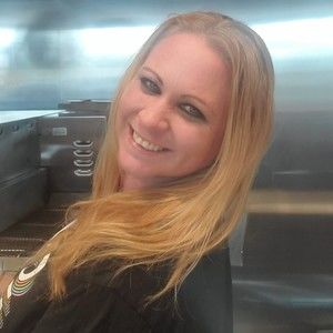 Meet your Posher, Erin